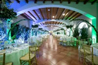 Al Balhara Resort & Spa Hotels in Piana degli Albanesi