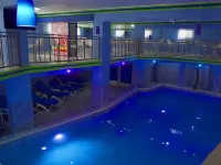 La Pepiniere Hotel - Spa
