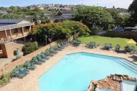 Blue Lagoon Hotel and Conference Centre Hotels in Amatole