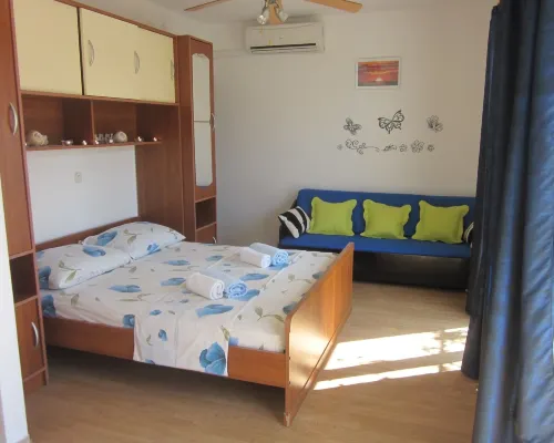 Apartments Kresic Hotéis em Hvar Town