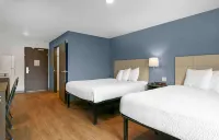 Extended Stay America Suites - Providence Hotels in Pawtucket