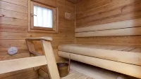 Holiday Club Ähtäri Cottages - parking