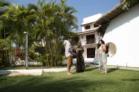 Pousada Porto Azul Hoteles en Caucaia