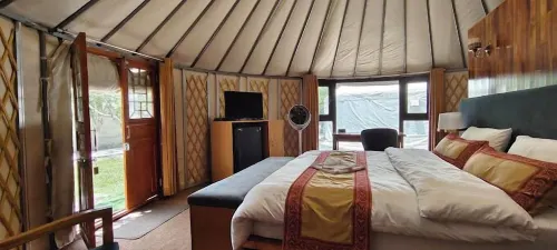 Apex Hotels and Resorts Skardu Hotels in Skardu