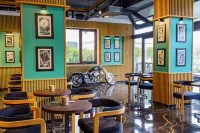 HOW Boutique and Hotel