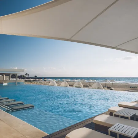 Iberostar Selection Coral Cancún - Adults Only - All Inclusive