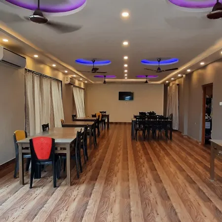 Mohana  Beach Resort