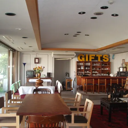 Jonai Hotel