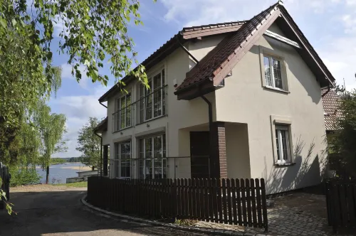 Vertigo Narie Hotels in Gmina Morąg
