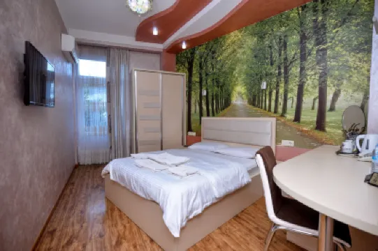 Black Sea Star Batumi Hotels in 