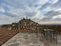 Estalagem de Monsaraz Hotels in Monsaraz