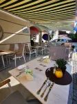 AKZENT Hotel Bayerwald-Residenz - breakfast