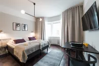 Forenom Aparthotel Turku Hotels in Turku