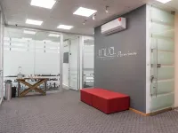 Suites BQ Hotels near Financial District