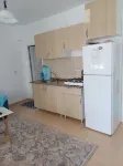 엘리트 아파트 판시욘 - 발코니