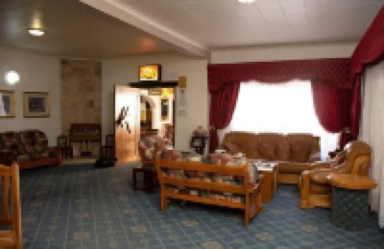 Namaqua Lodge