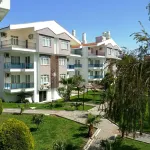 Irem Garden Hotel & Apartments - Condos