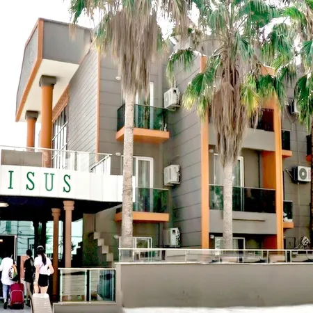 Dionisus Hotel