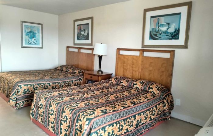 Pharr Executive Inn