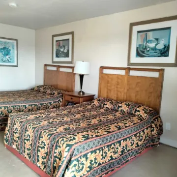 Pharr Executive Inn