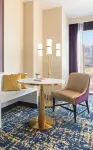 Las Vegas Hilton at Resorts World Hotels near Footaction