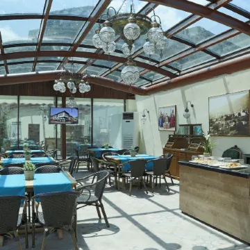 Bursa İpekyolu Hotel