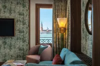Ca' di Dio - VRetreats, SLH Collection - spa
