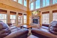 Back to Nature by Jackson Mountain Rentals - Hytter