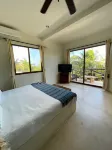 La Puerta Azul Beachfront - Adults Only