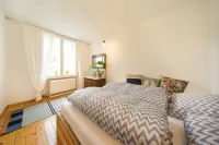 Design Apartments - Innenstadt, Apt 2