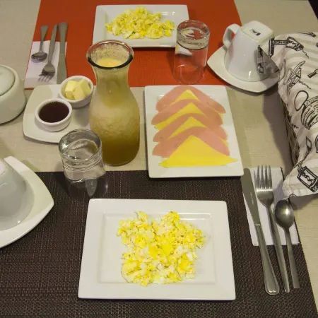 B&B Wasi Airport Lima