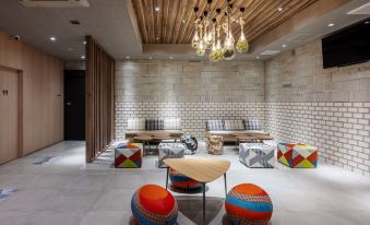Smile Hotel Okayama