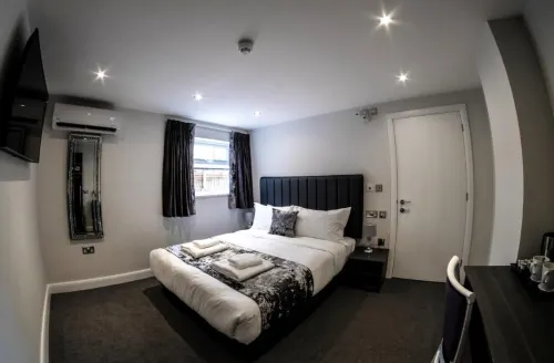 Anelli Hotel Hotel a Southport