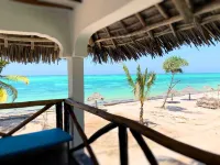 Nest Style Beach Hotel Zanzibar - Sea View