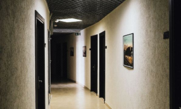 White Sails Residential Hotel