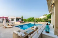 Villa Anna Maria 3 Bedroom Private Pool