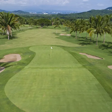 El Corazón Golf & Spa Resort Manzanillo