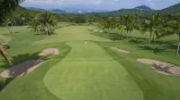 El Corazón Golf & Spa Resort Manzanillo Hotels in Manzanillo