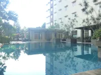 Chic and Cozy 2Br Apartment at Pinewood Jatinangor Near Jatos Hotel dekat Institut Teknologi Bandung (ITB) - Kampus Jatinangor