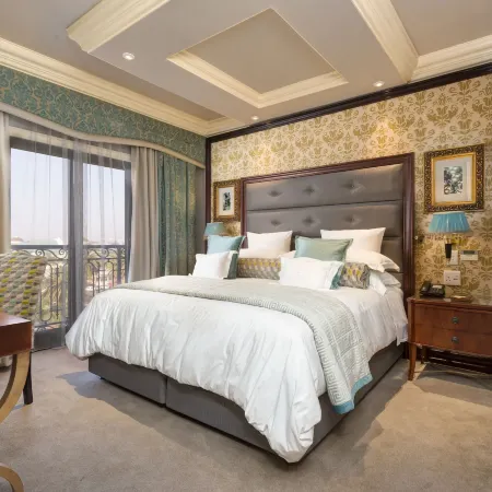 Peermont d'Oreale Grande at Emperors Palace