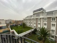 Eresin Hotels Express Hotels near Topkapi