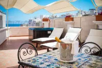 薩拉森尼科沃飯店 濱海波利尼亞諾住宿飯店