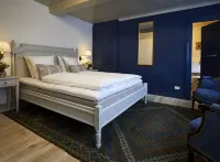 Schackenborg Slotskro Hotels in Bredebro