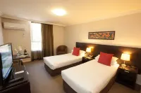 Wine Country Motor Inn Hotels in Bellbird