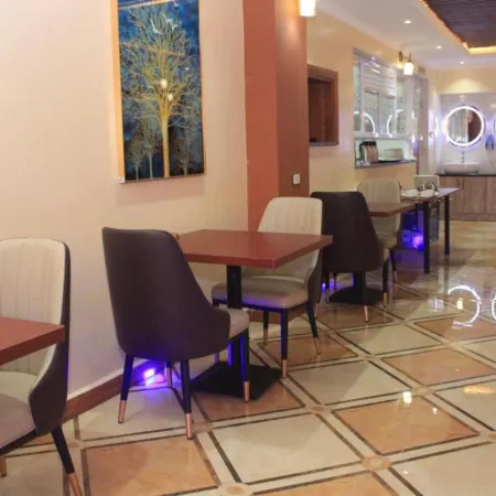 Vicmark Hotel Nakuru
