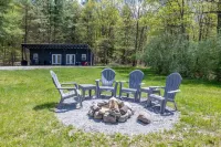 Tiny House 2 5 Hrs NYC and Boston Waterfront Wifi