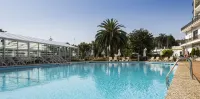 Nuevo Astur Spa Hotels in Sanxenxo