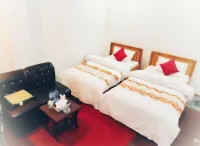 Ruby Hotel Swat