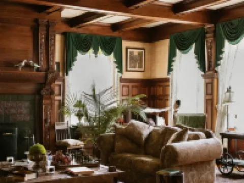 南郡 本寧頓酒店