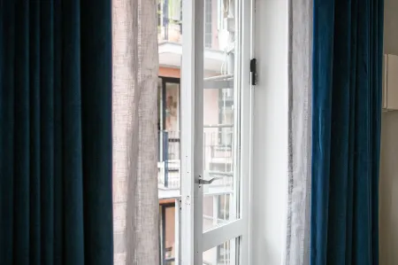 The Brewer Atelier by Daniel&Jacob's Отели рядом с достопримечательностью «Carlsberg»